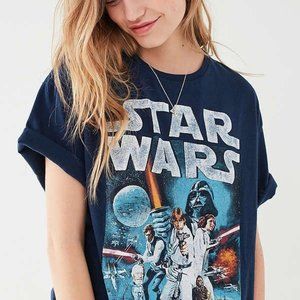 UO Star Wars Tee